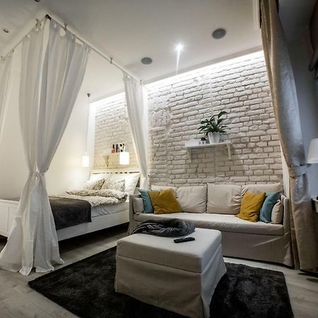 Kk 38 Old Town Free Parking Lublin Exterior foto