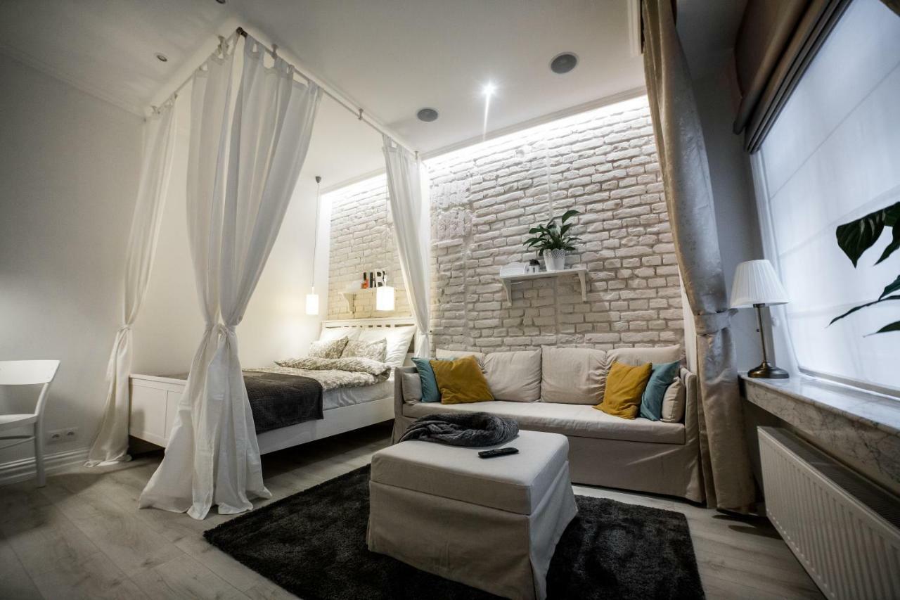 Kk 38 Old Town Free Parking Lublin Exterior foto