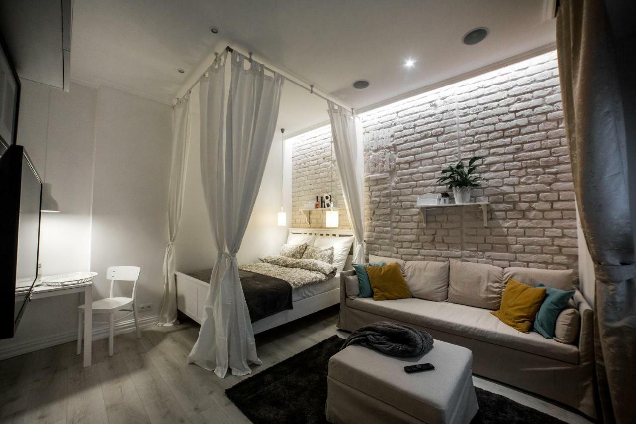 Kk 38 Old Town Free Parking Lublin Exterior foto